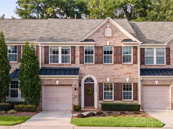 3304 Park South Station Blvd, Charlotte, NC 28210