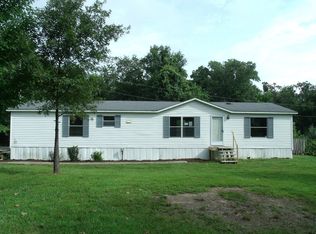 3397 Westwood Rd, Saint Clair, MO 63077