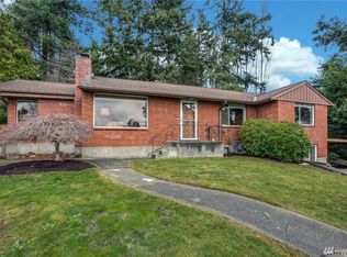 2120 SW 122nd Pl, Burien, WA 98146