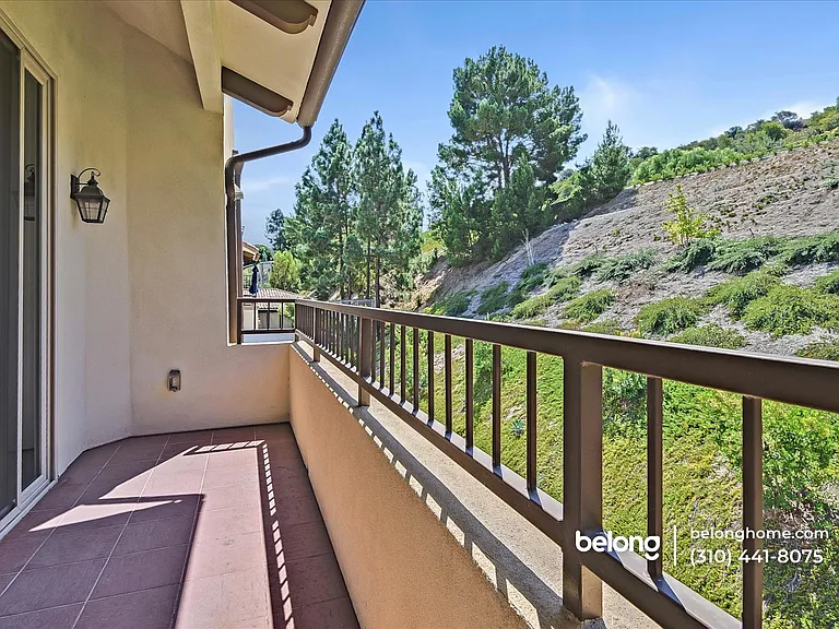 627 Deep Valley Dr #P607 — Photo 24