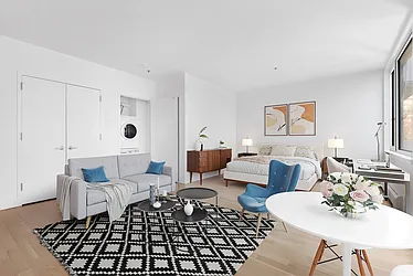 Rented by Douglas Elliman