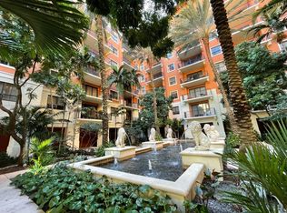 100 Andalusia Ave APT 715, Coral Gables, FL 33134