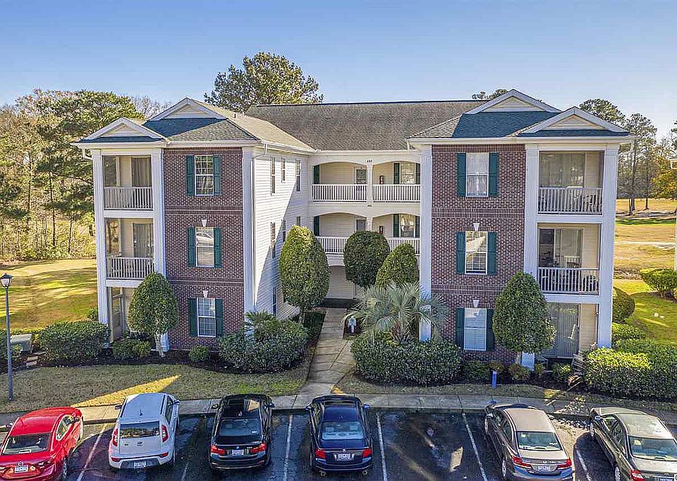 River Oaks Condo