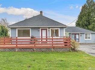 1421 N 32nd St, Renton, WA 98056