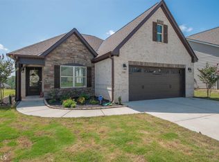 380 Linman Dr, Lagrange, GA 30241