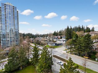 7108 Edmonds St #701, Burnaby, BC