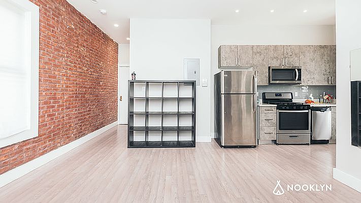 1st image of 1618 Jefferson Ave APT 4G