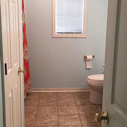 Bathroom #2