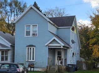 1214 Navarre Ave, Toledo, OH