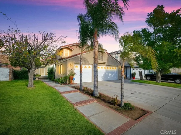 10690 Breezy Meadow Dr, Moreno Valley, CA 92557