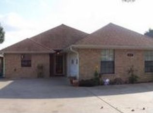 2025 Chisholm Trl, Salado, TX 76571