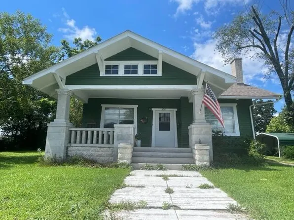 509 N Oakland Avenue, Mountain Grove, MO 65711