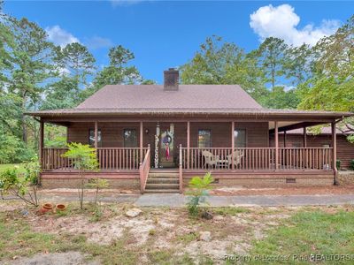 3270 Hayne Stretch Rd, Roseboro, NC, 28382