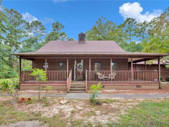 3270 Hayne Stretch Rd, Roseboro, NC 28382