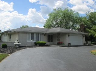 24815 S Willow Brook Trl, Crete, IL 60417