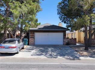 9733 N Loop Blvd, California City, CA 93505