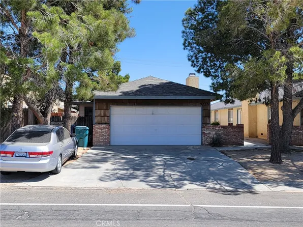9733 N Loop Blvd, California City, CA 93505