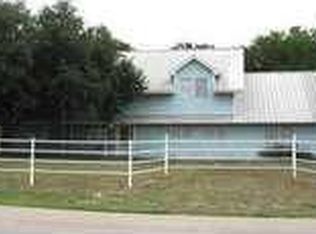 1 Shetland Dr, Morgans Pt Resort, TX 76513