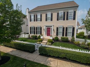 24 Croft Dr, Fountainville, PA 18923