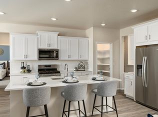 The Kenosha Plan, Poudre Heights: The Alpine Collection, Windsor, CO 80550