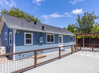 616 Redwood Ave #616, Redwood City, CA 94061