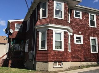 24 Morse Pl, Fall River, MA 02724