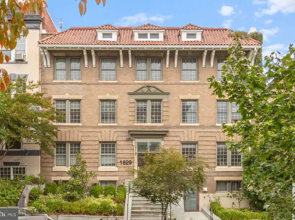1829 California St NW #101, Washington, DC 20009