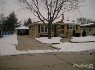 1912 23rd St, Kenosha, WI 53140