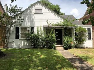 4212 Case St, Houston, TX 77005