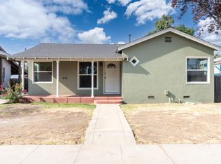 612 N G St, Madera, CA 93637