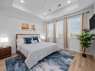 4201 Stassen St, Houston, TX 77051