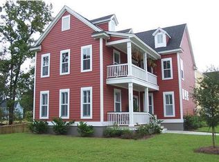 3029 Shiloh Ln, Charleston, SC 29414