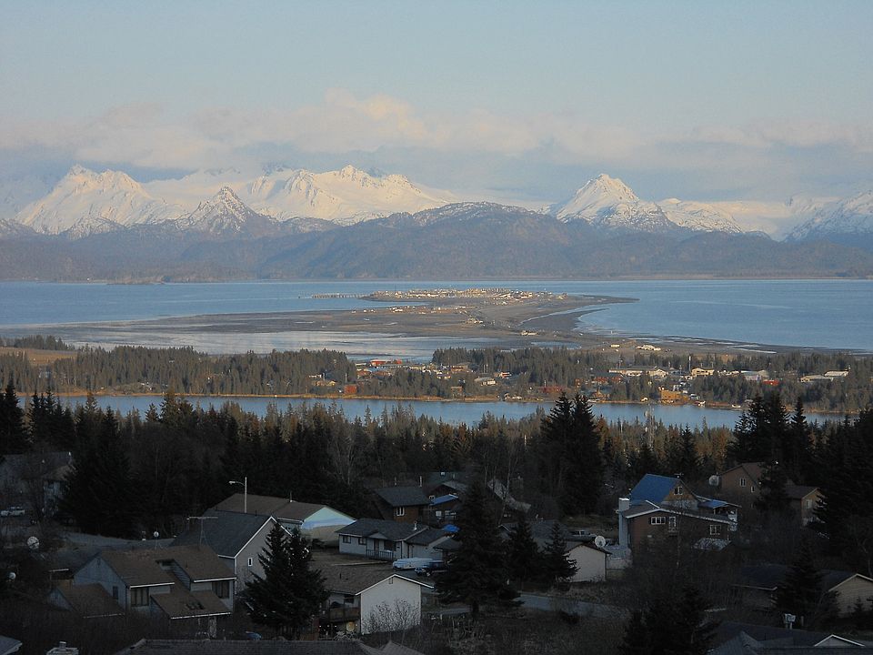 View, view, view!  