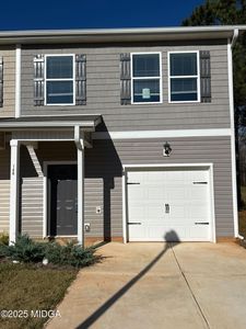 146 Red Oak Trl NW, Milledgeville, GA, 31061