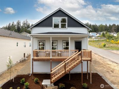 11 E Compass Lane, Allyn, WA, 98524