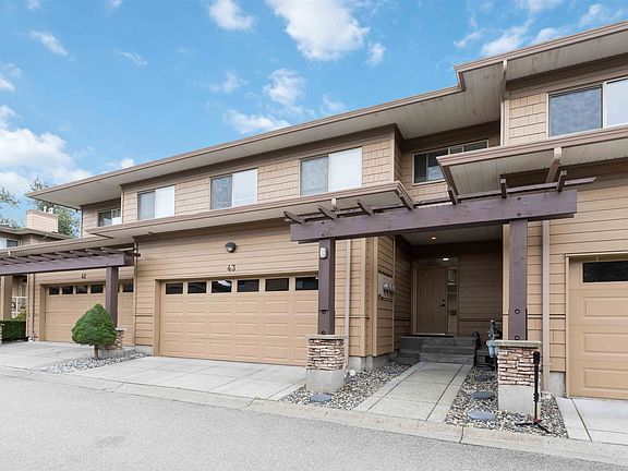 2nd image of 16655 64th Ave #43