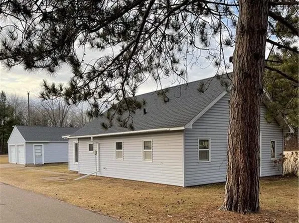 26794 277th Street, Holcombe, WI 54745