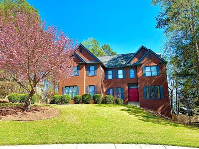 464 Glencastle Cir, Suwanee, GA, 30024