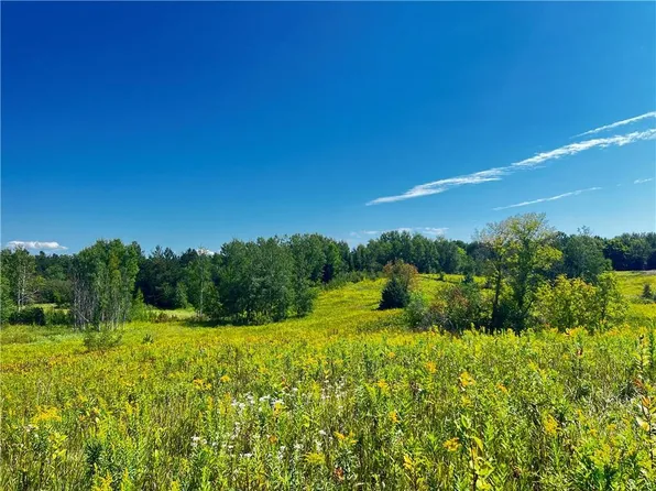 20+ Acres 18th Street, Rice Lake, WI 54868
