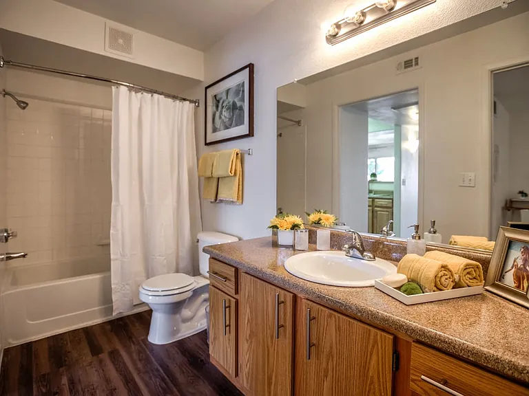 Bella Terra Apartments — Photo 31