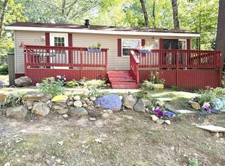 2 Pauls Pl, Danville, NH 03819