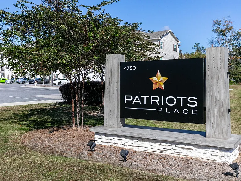 Patriots Place — Photo 22