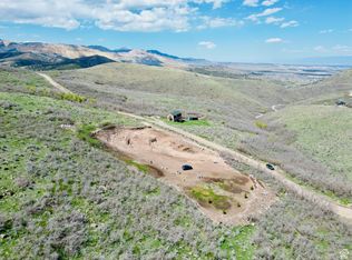 7825 W Step Mountain Rd, Herriman, UT 84096