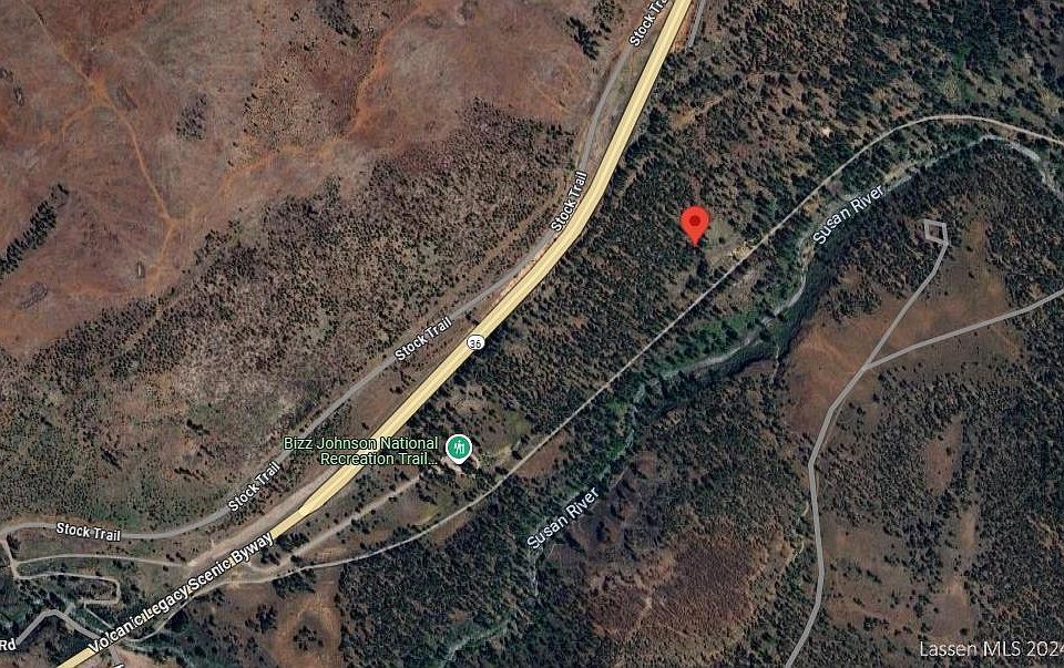 2nd image of 0 Off Hwy #36