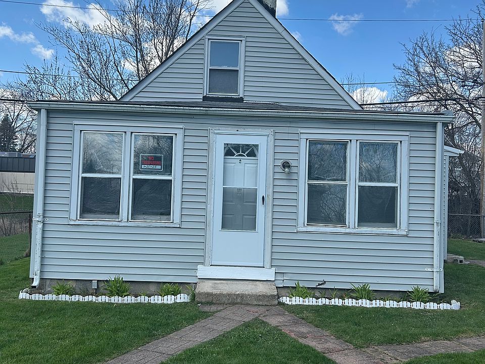 1st image of 4 N Campbell Ave