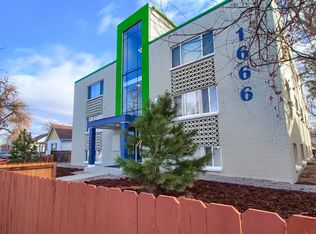 1666 Clinton St APT 4, Aurora, CO 80010