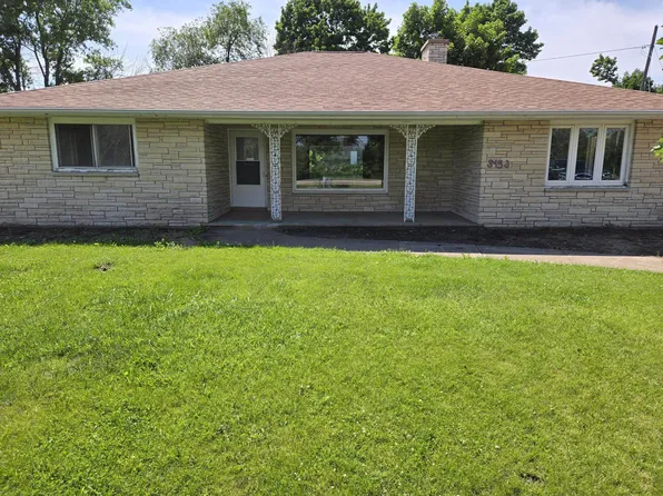 3159 Vinland St, Oshkosh, WI 54901