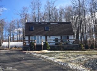 520 Wanoka Rd, Honesdale, PA 18431