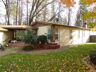 5430 Sawmill Rd Spc 8, Paradise, CA, 95969