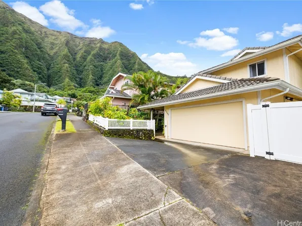 47-148 Heno Pl, Kaneohe, HI 96744